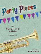 Party Pieces 