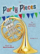 Party Pieces 