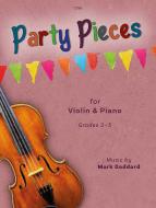 Party Pieces 