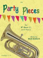 Party Pieces 