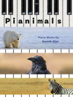 Pianimals 