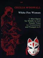 White Fox Woman 