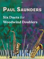 6 Duets for Woodwind Doublers 