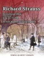 Der Zweikampf "The Duel" o.op. 82, TrV 133 (1884) 