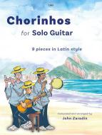 Chorinhos 