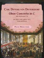 Oboe Concerto in C (Rtt 31) Download