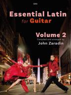 Essential Latin Collection for Guitar 2 Standard