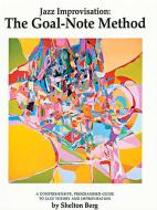 Jazz Improvisation: The Goal Note Method Download