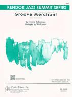Groove Merchant Download
