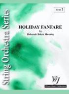 Holiday Fanfare Download