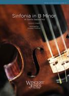 Sinfonia in B Minor Download