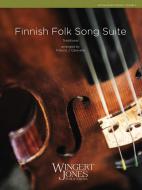 Finnish Folk Song Suite Download