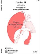 Domine Fili Download