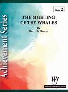 Sighting Of The Whales Download