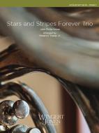 Stars and Stripes Forever Trio Download
