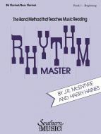 Rhythm Master Beginning Book 1 