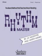 Rhythm Master Beginning Book 1 