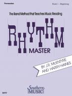 Rhythm Master Beginning Book 1 