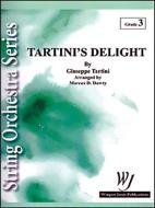 Tartini's Delight Download