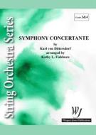 Symphony Concertante Download