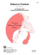 Nabucco Overture Download