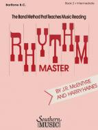 Rhythm Master Intermediate Book 2 