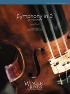 Symphony in D Download