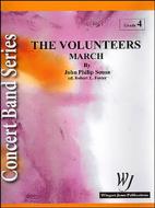The Volunteers (March) Download