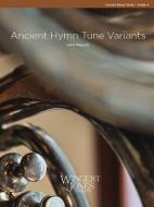 Ancient Hymn Tune Variants Download