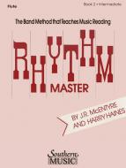 Rhythm Master Intermediate Book 2 