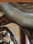 Burnin'! Download
