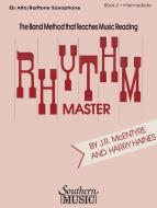Rhythm Master Intermediate Book 2 