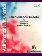 Thunder and Blazes Download