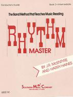 Rhythm Master Intermediate Book 2 