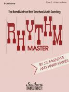 Rhythm Master Intermediate Book 2 