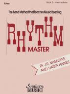 Rhythm Master Intermediate Book 2 
