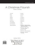 A Christmas Flourish Download