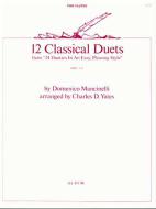12 Classical Duets Download
