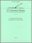 12 Classical Duets Download