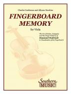 Fingerboard Memory 