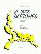 10 Jazz Sketches Vol. 1 Download