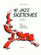 10 Jazz Sketches Vol. 3 Download