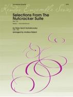 Selections From The Nutcracker Suite Download