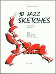 10 Jazz Sketches Vol. 3 Download