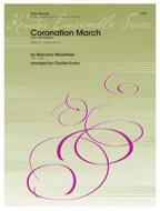 Coronation March (From 'The Prophet') Download