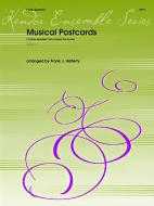 Musical Postcards Download