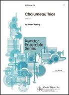 Chalumeau Trios Download