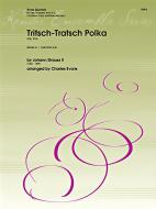 Tritsch-Tratsch Polka op.214 Download