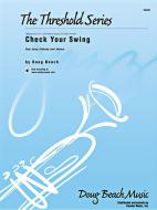 Check Your Swing Download