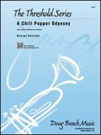 A Chili Pepper Odyssey Download